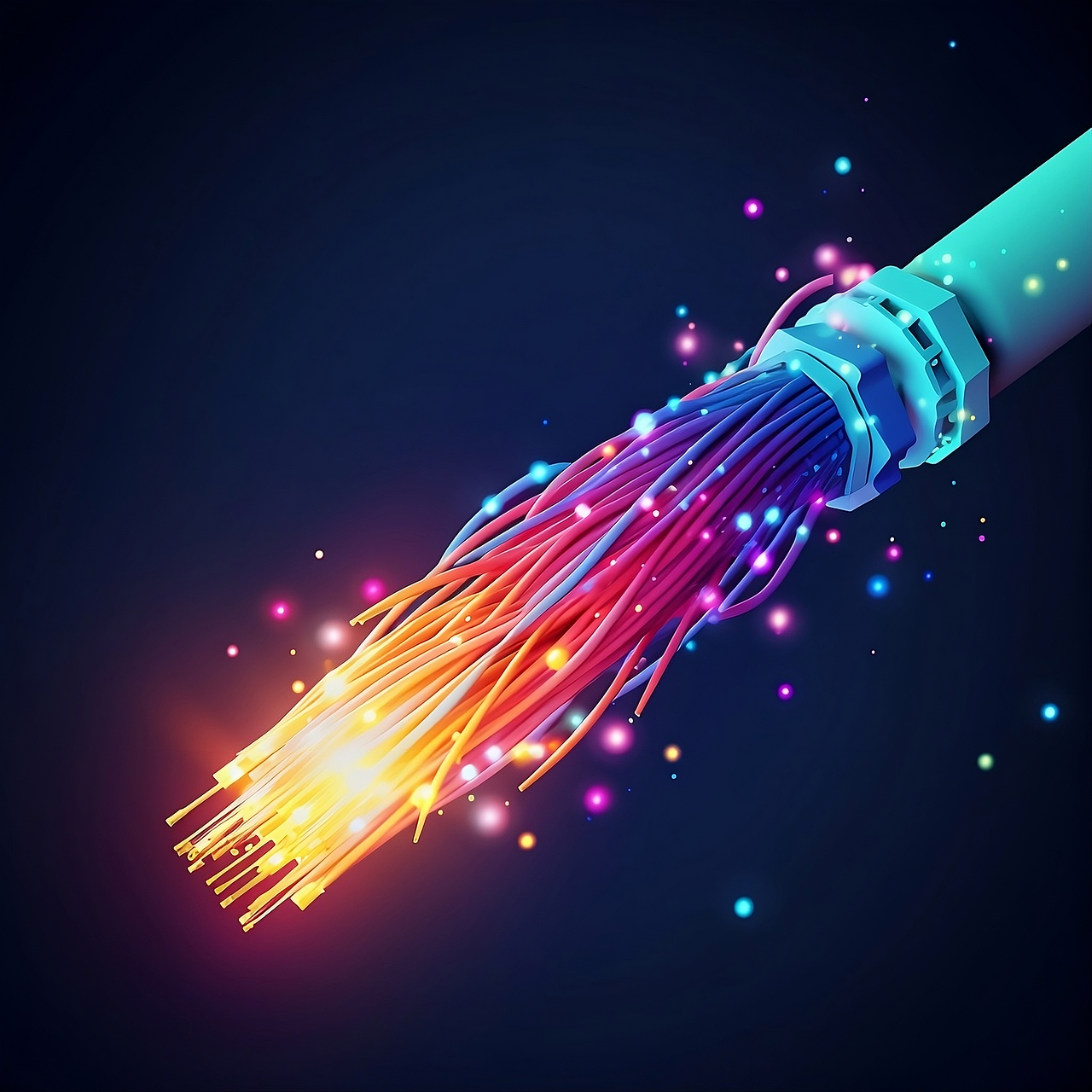 NETWORK İŞLEMLERİ